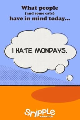 Garfield Nickelodeon Project