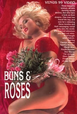Buns N' Roses
