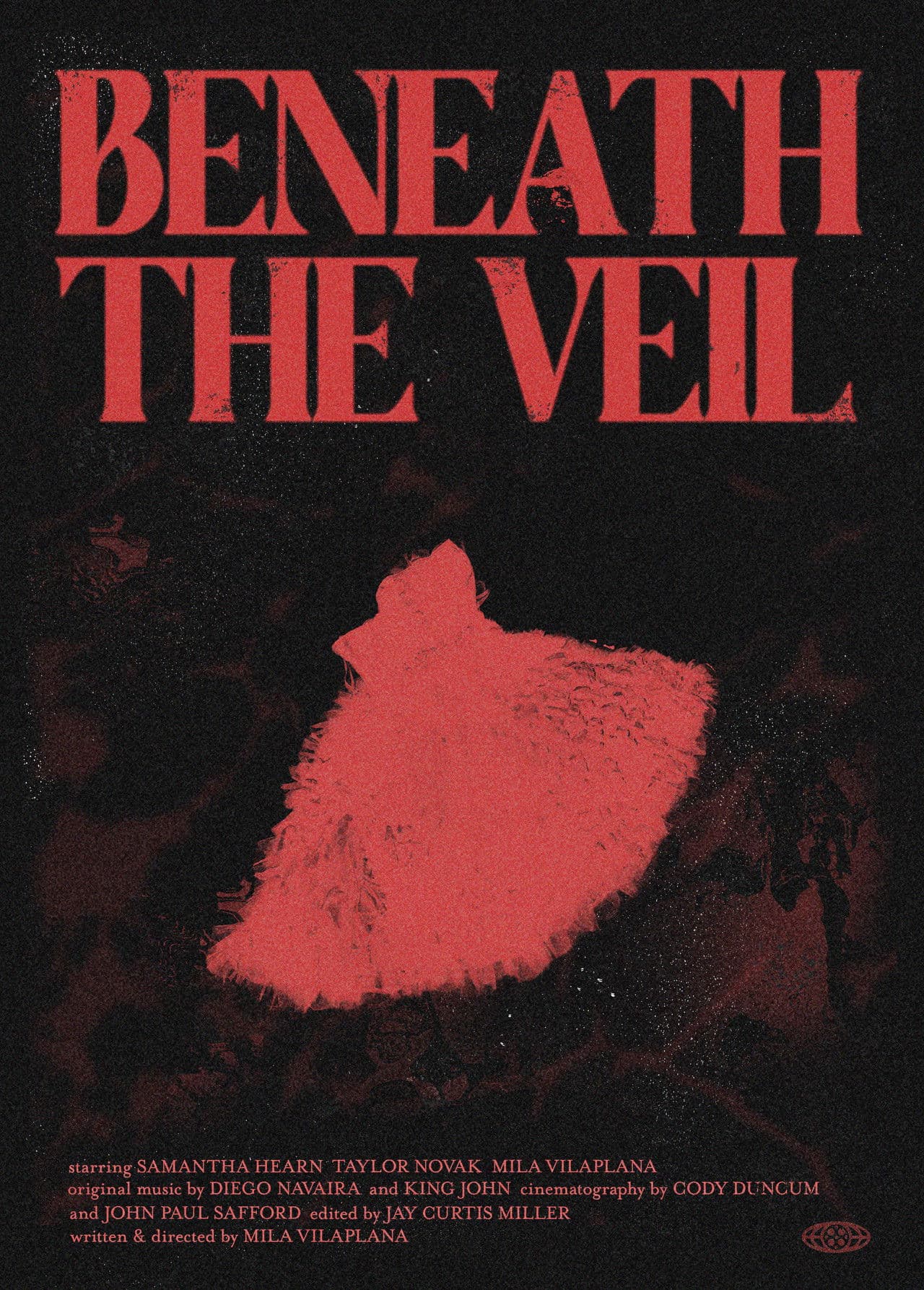 Beneath the Veil