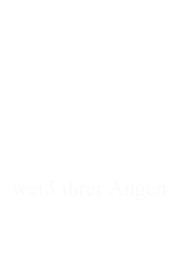 weiß ihrer Augen