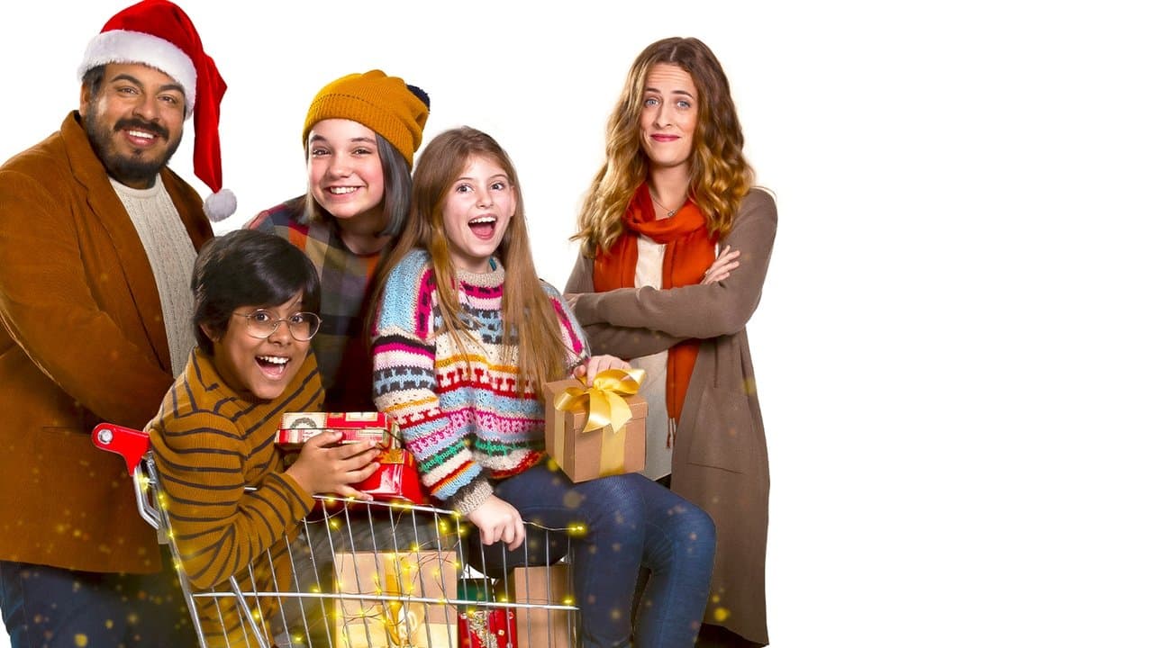 10 Hours for Christmas