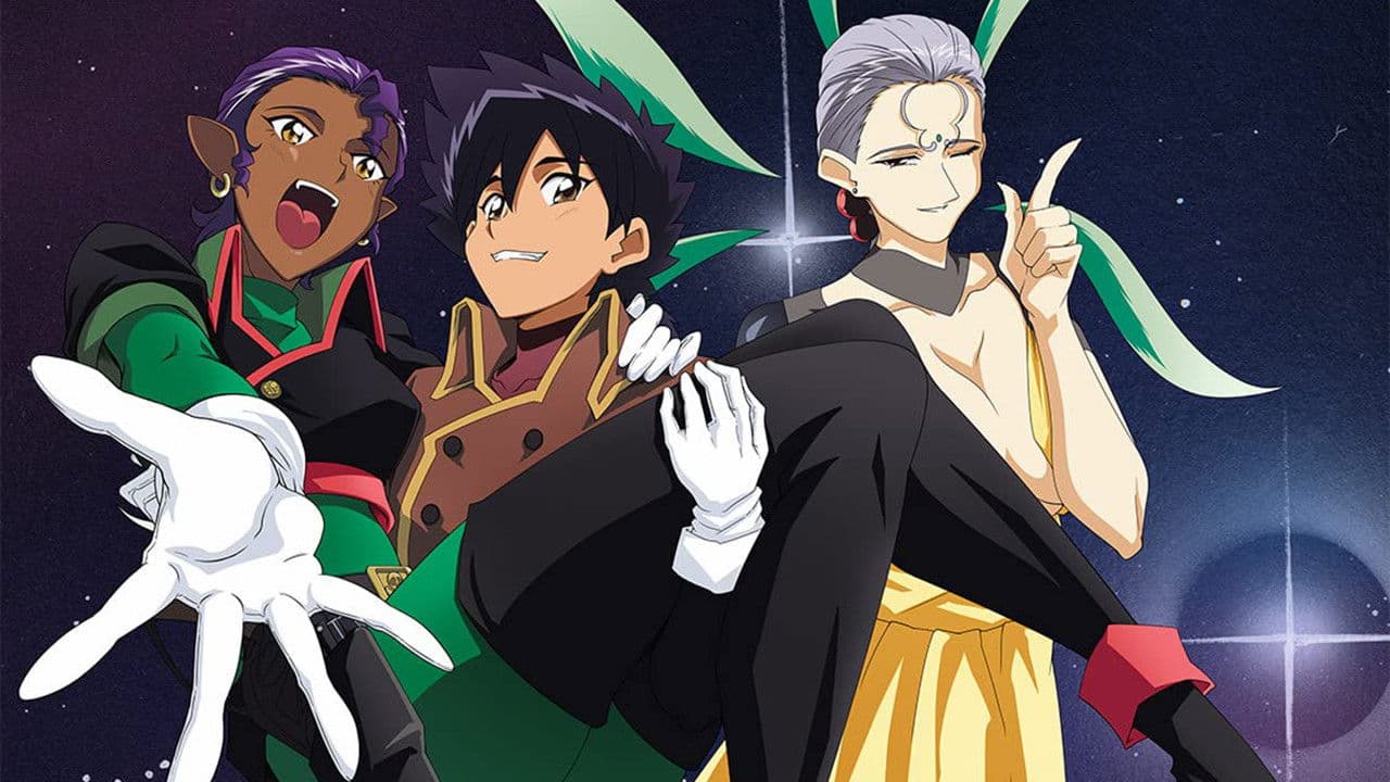 Spaceship Agga Ruter