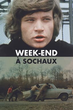 Week-end à Sochaux
