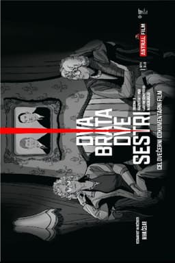 Two Brothers, Two Sisters