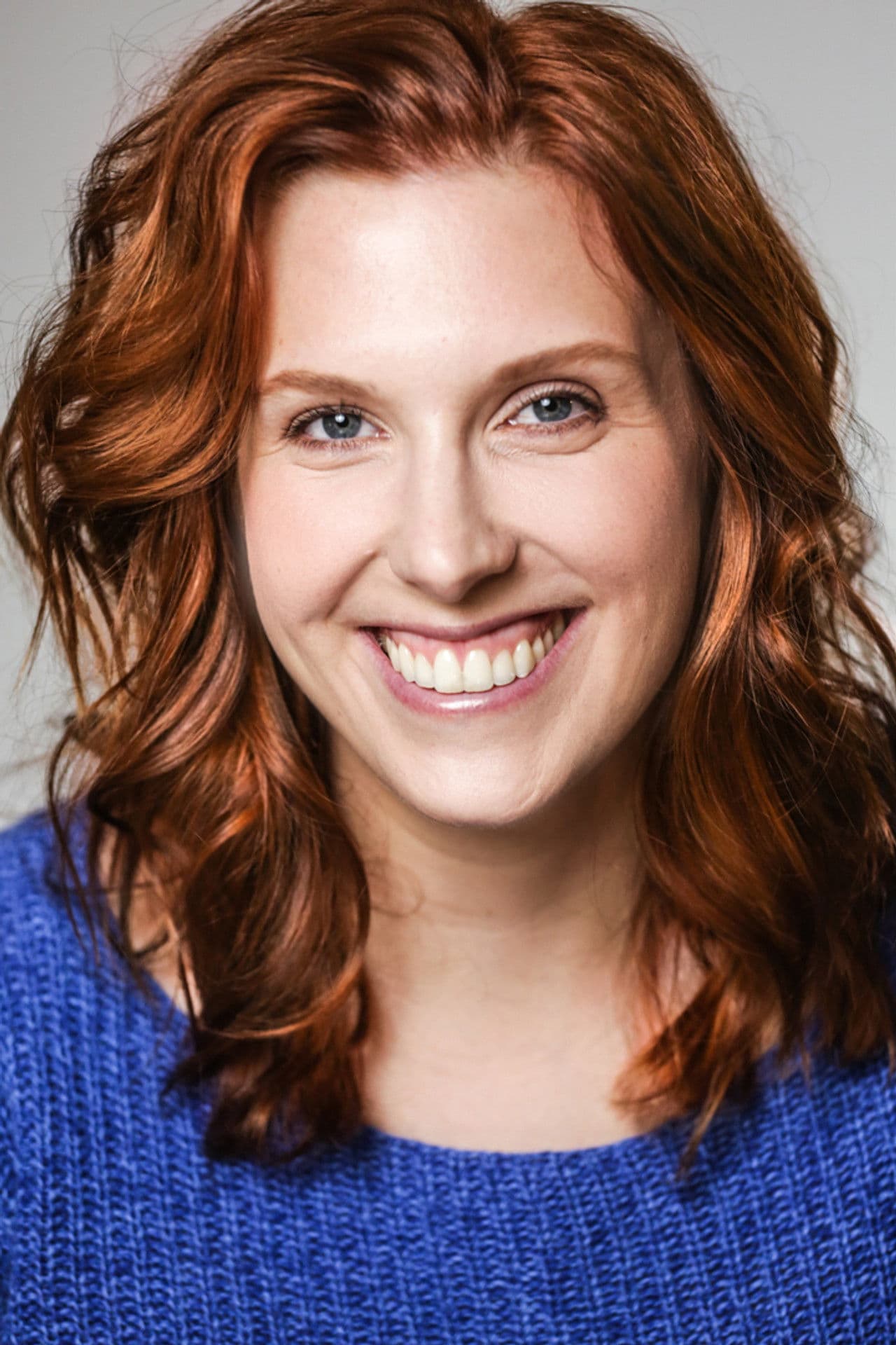 Angélique Patterson