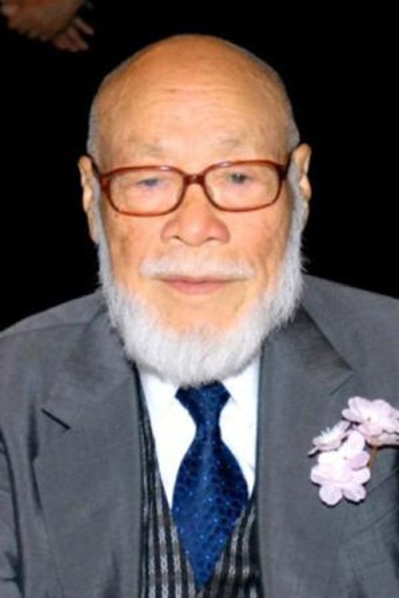 Shūe Matsubayashi
