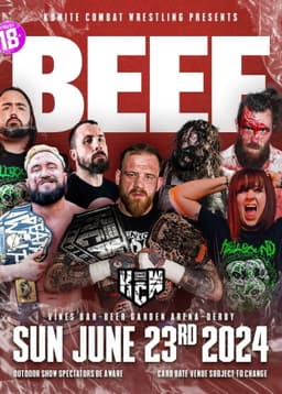 KCW: Beef