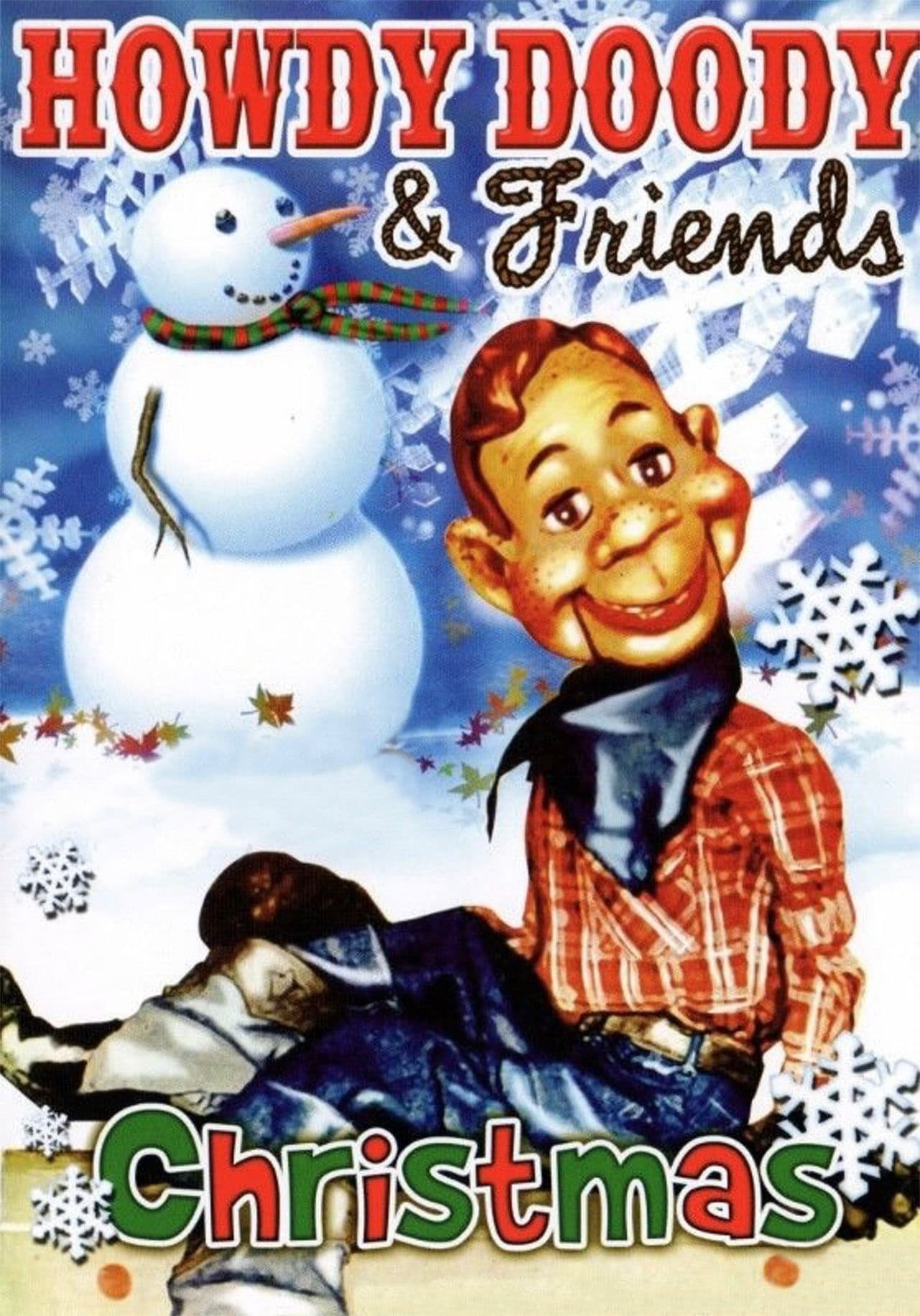 Howdy Doody's Christmas