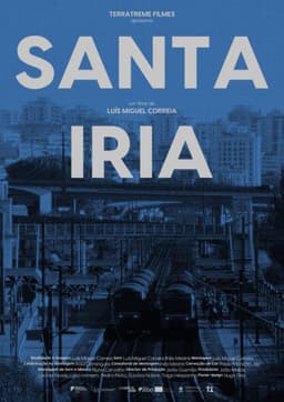 Santa Iria