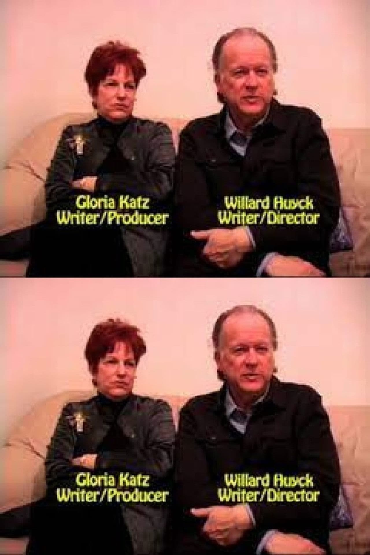 Remembering Messiah of Evil