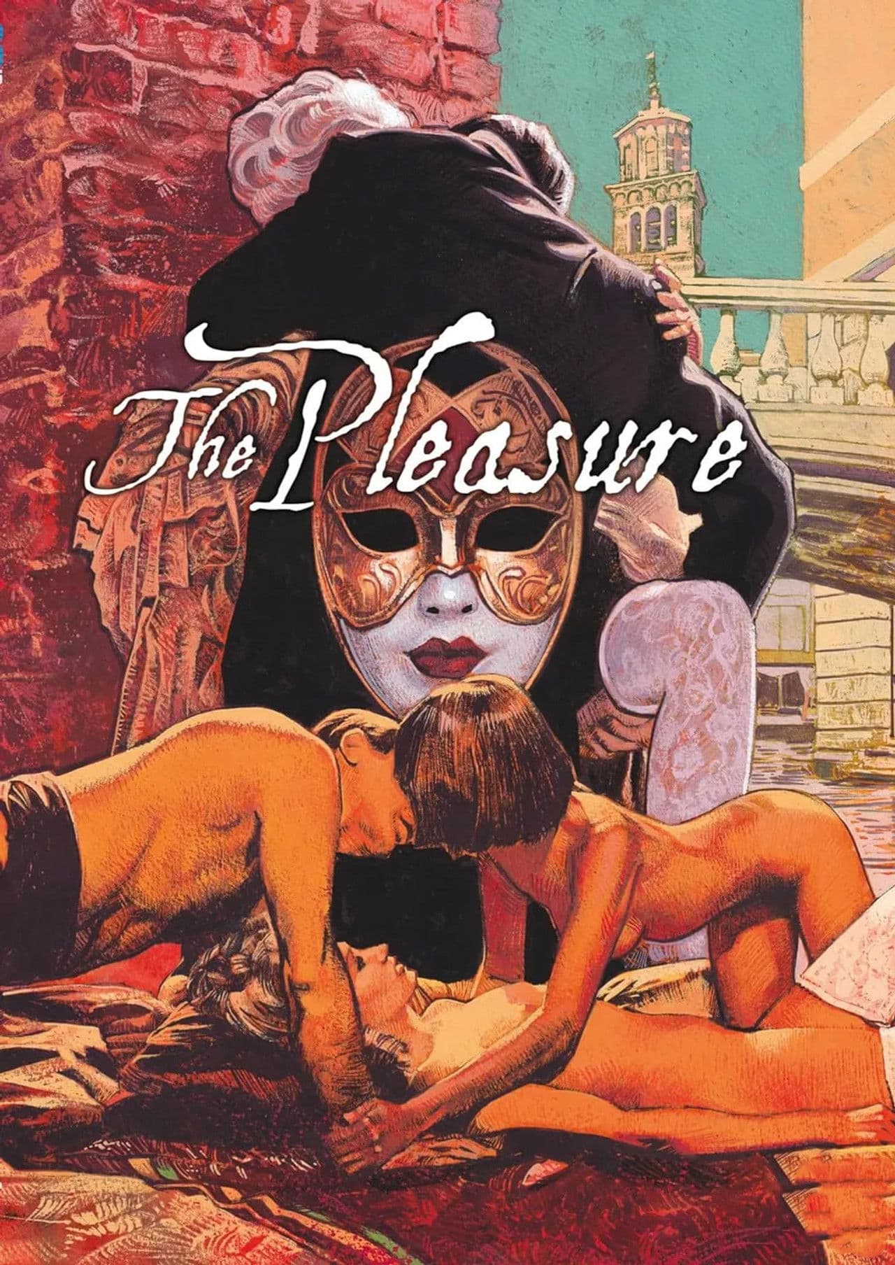 The Pleasure