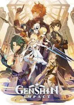 Genshin Impact Full Story Before Fontaine