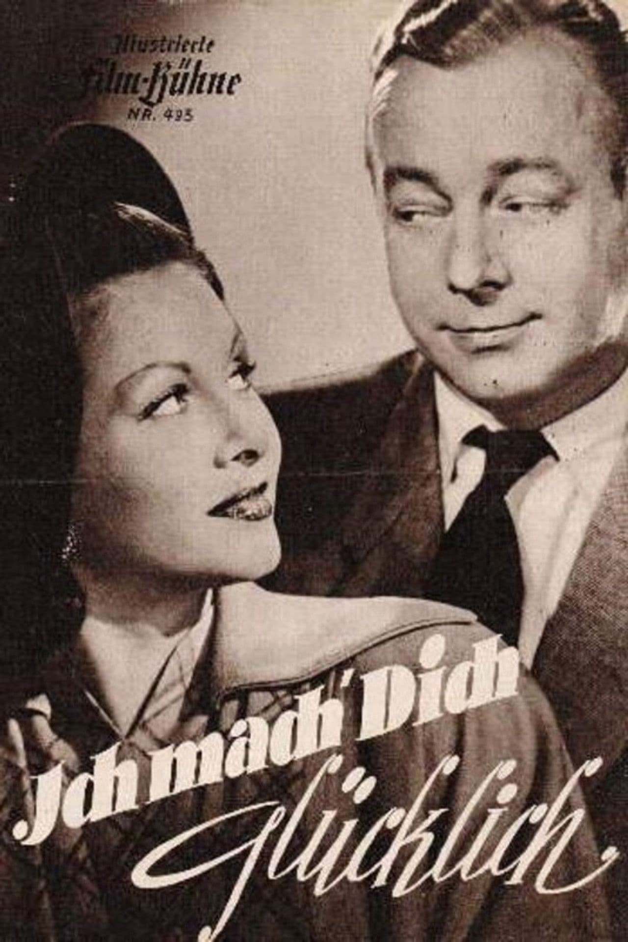 Ich mach Dich glücklich