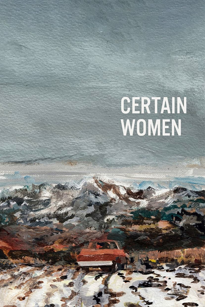 Certain Women