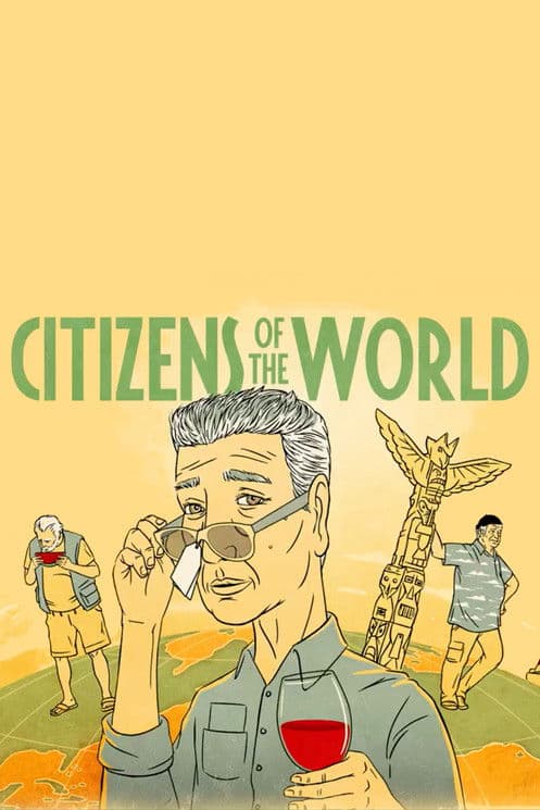 Citizens Of The World