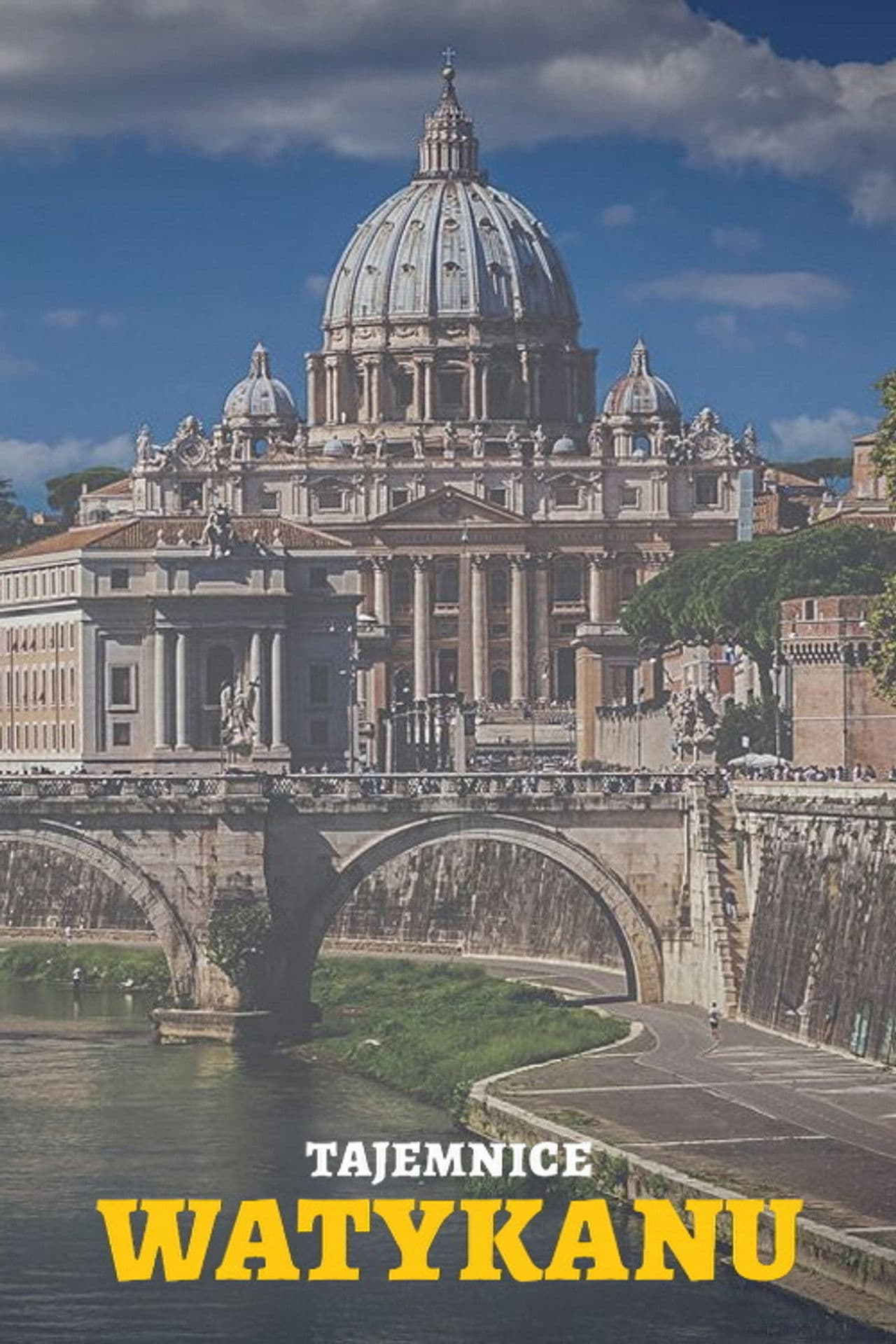 Tajemnice Watykanu