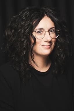 Alexandra Stréliski