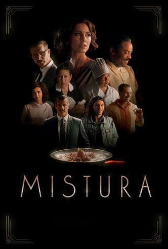 Mistura