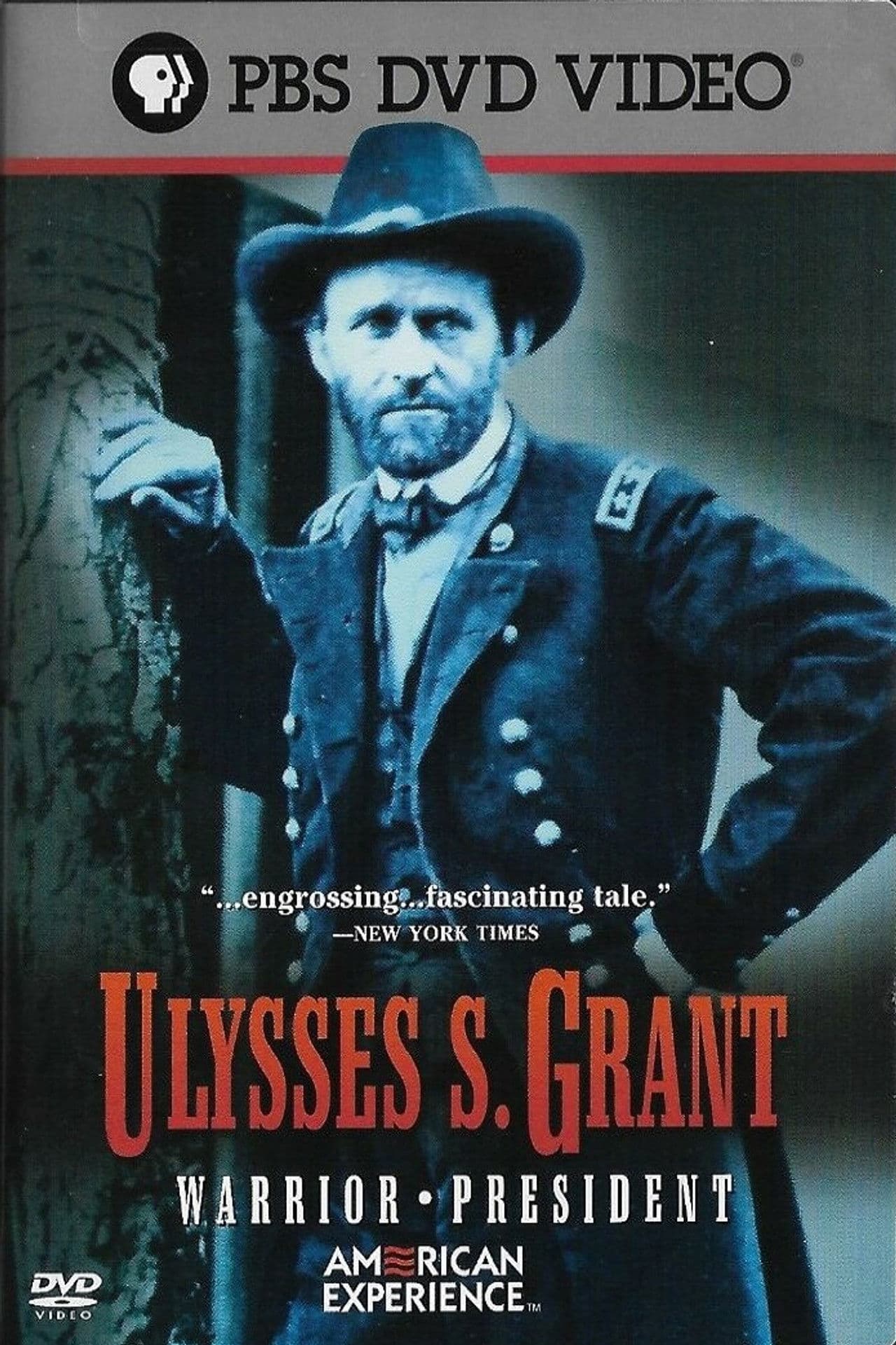 Ulysses S. Grant
