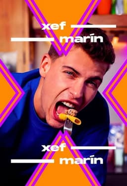Xef Marín
