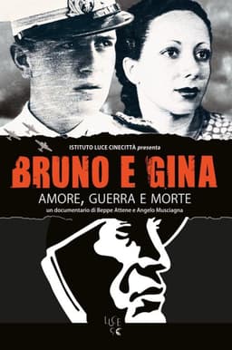 Bruno and Gina
