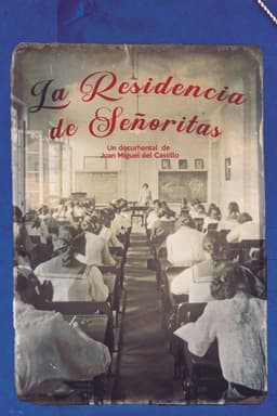La residencia de señoritas