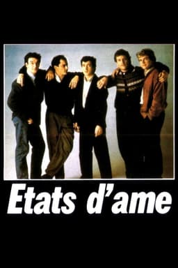 États d'âme