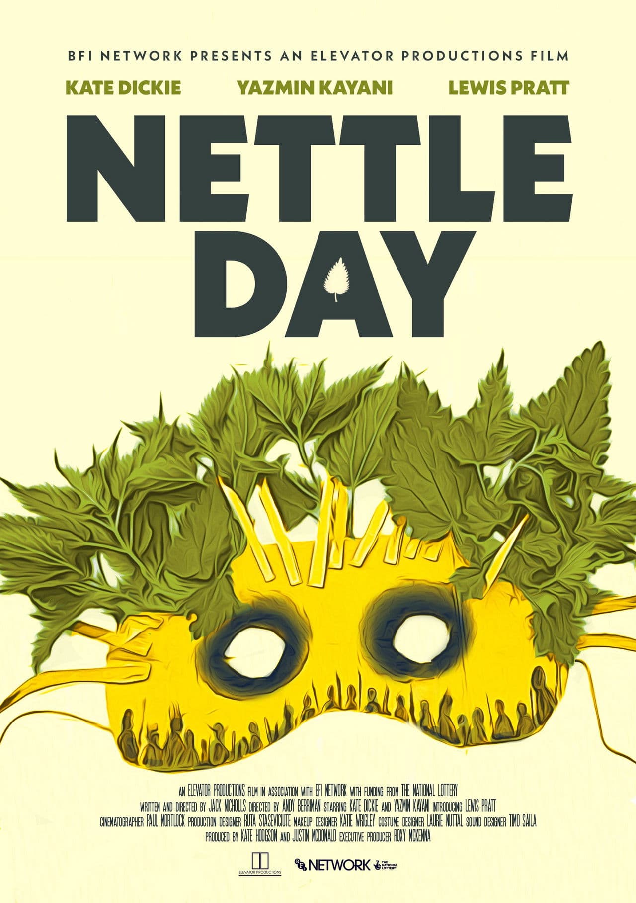 Nettle Day
