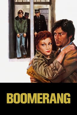 Boomerang
