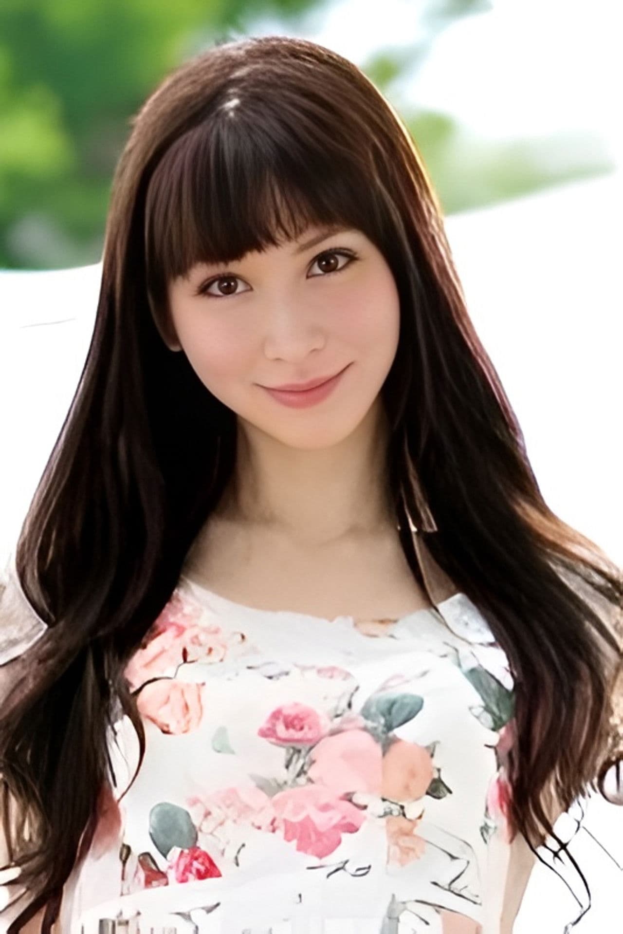 Hinako Avigail Asakura