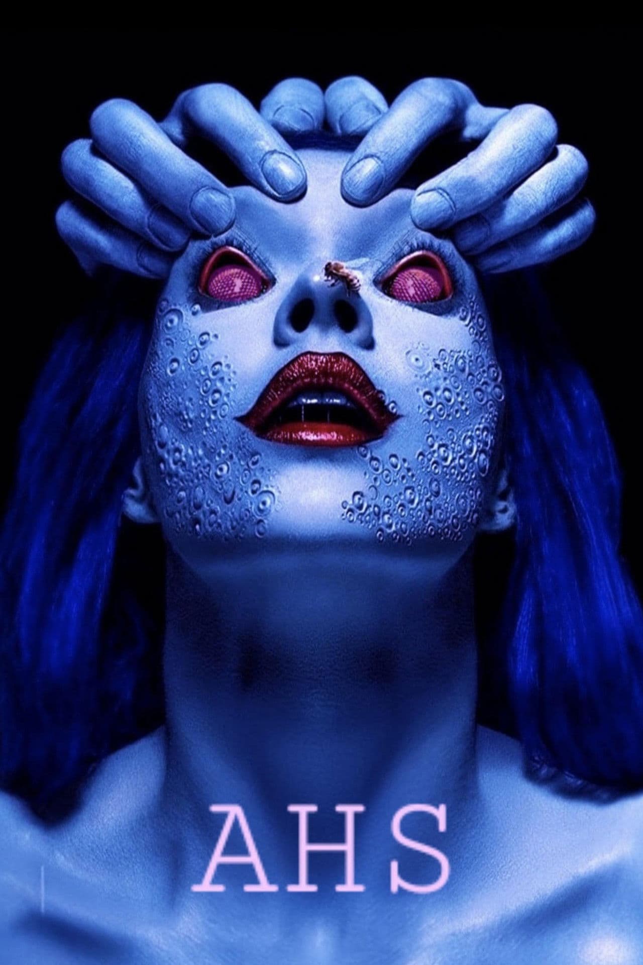 Behind the Fright: The Making of American Horror Story