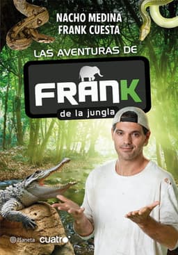 Frank de la Jungla