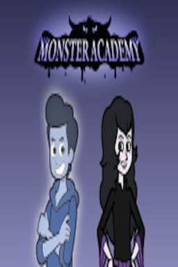 Monster Academy