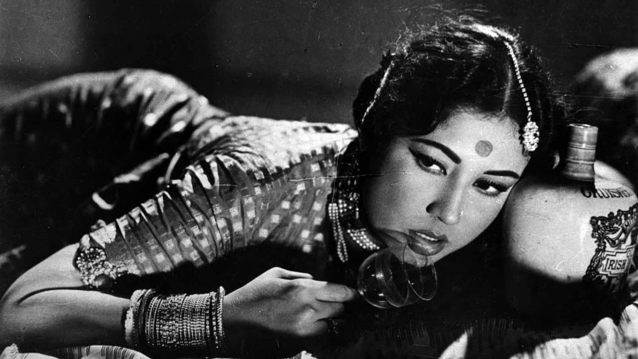 Sahib Bibi Aur Ghulam