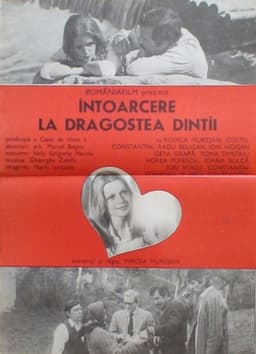 Return to First Love