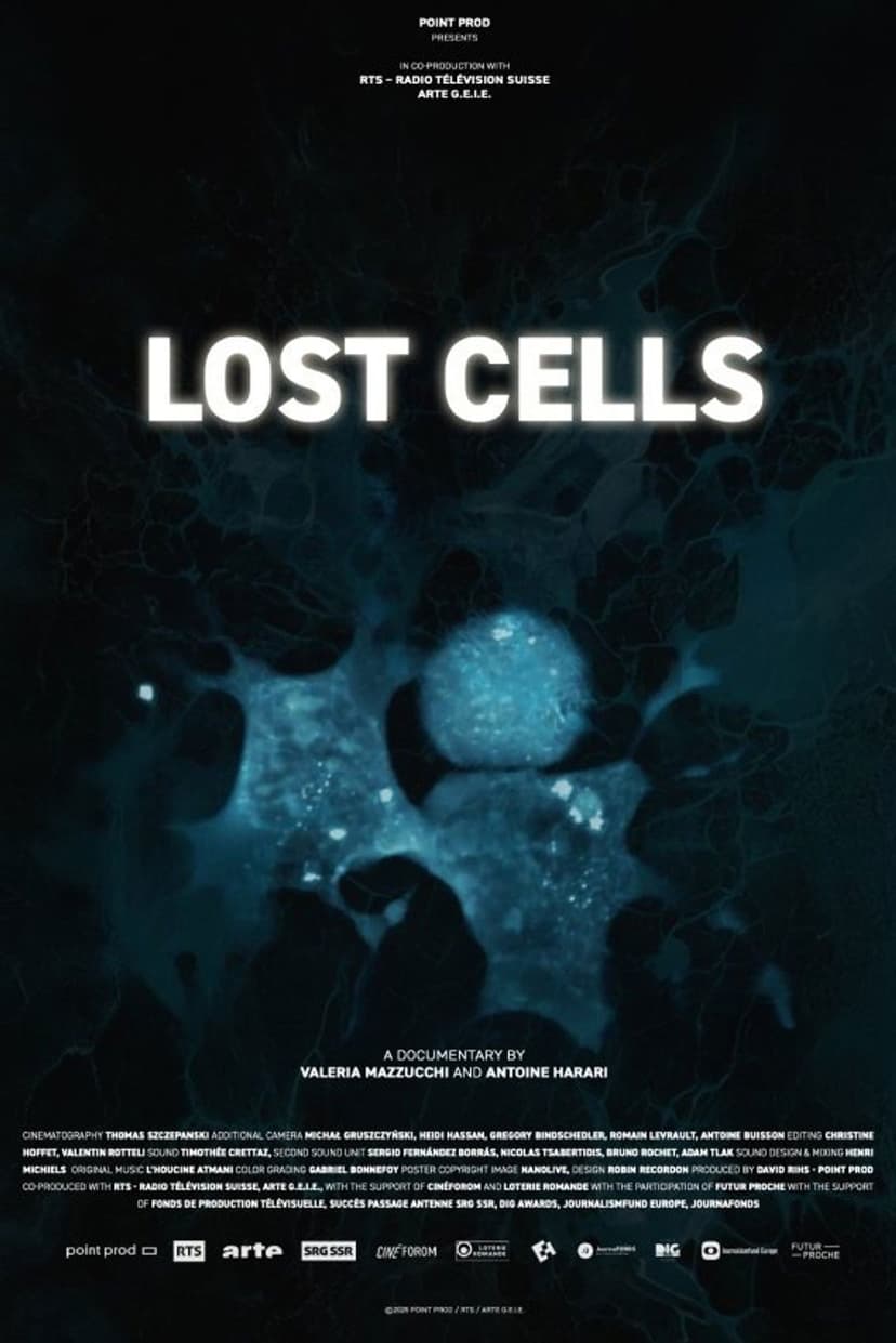 Lost Cells
