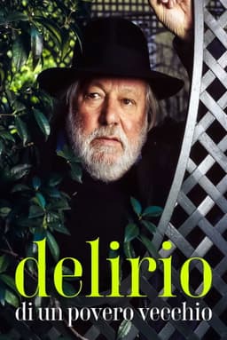 Delirio di un povero vecchio (2001)