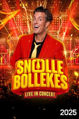 Snollebollekes Live in Concert 2025