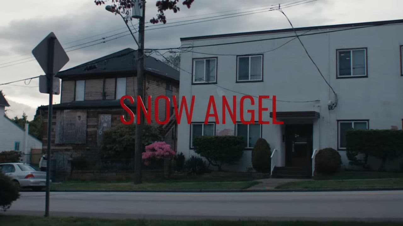 Snow Angel