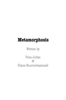 Metamorphosis