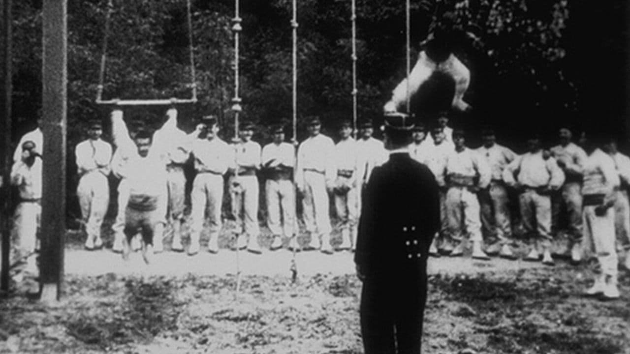 99e régiment d’infanterie : anneaux et trapèze