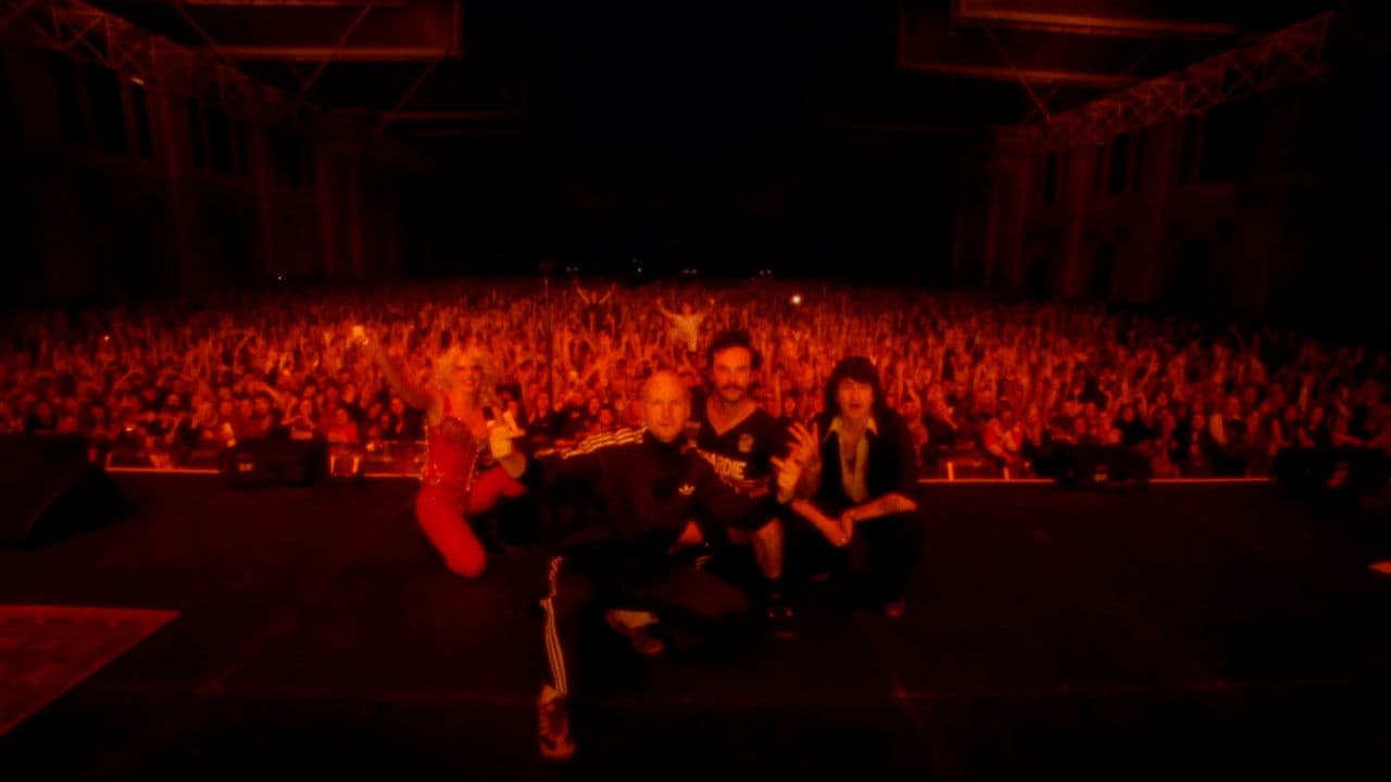 It Might Not Be Perfect, But It's Mine