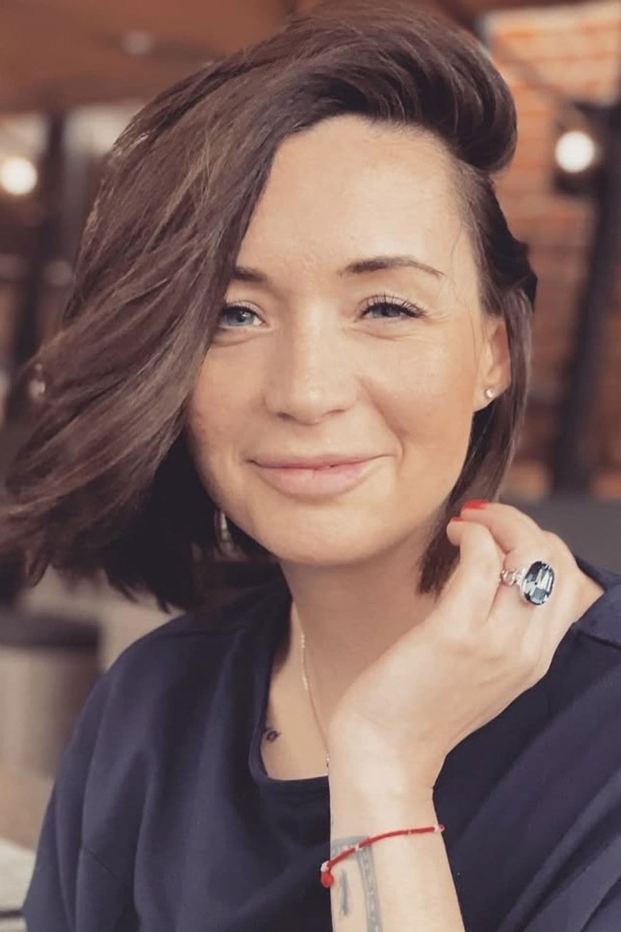 Ольга Долматова