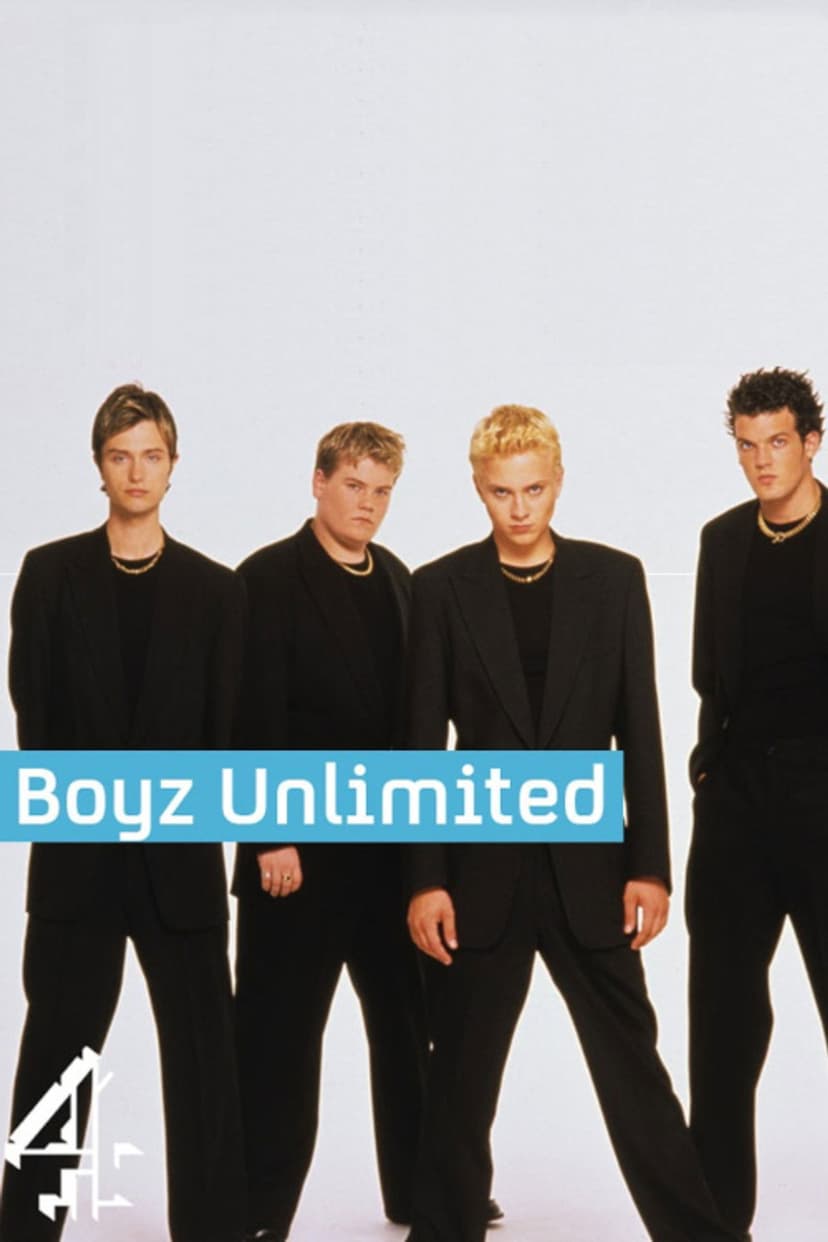 Boyz Unlimited