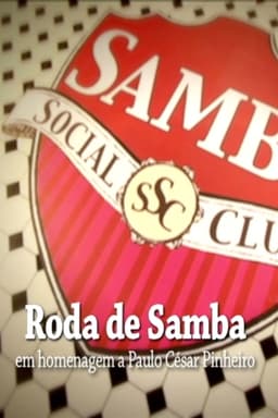 Samba Social Clube - Roda de Samba em Homenagem a Paulo César Pinheiro