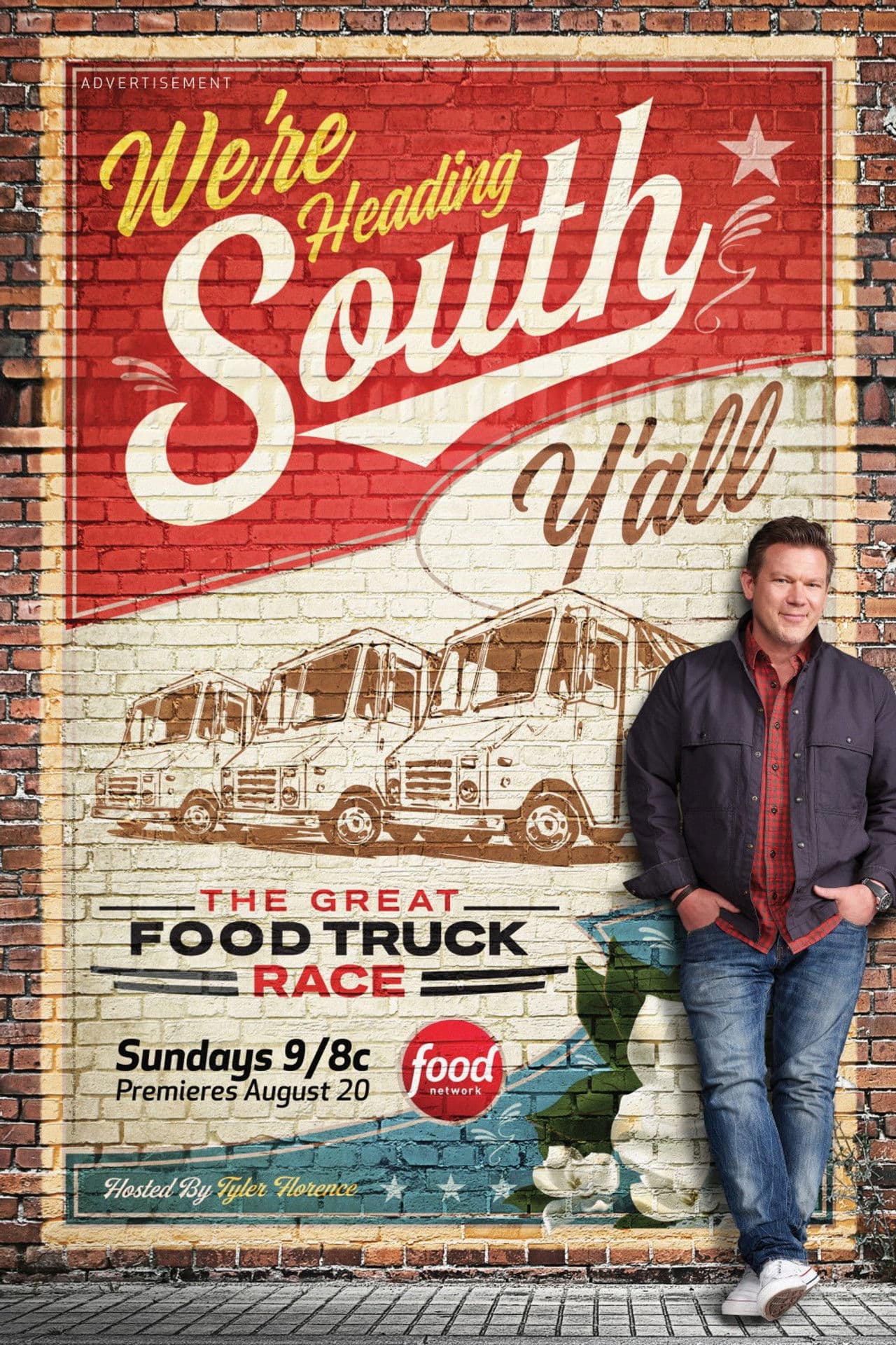 Battle for the South