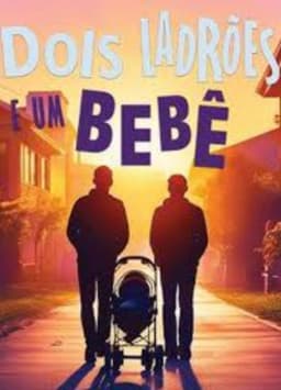 Dois Ladrões e Um Bebê