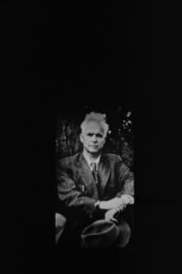 Oleksandr Dovzhenko. The Contemplations After Life