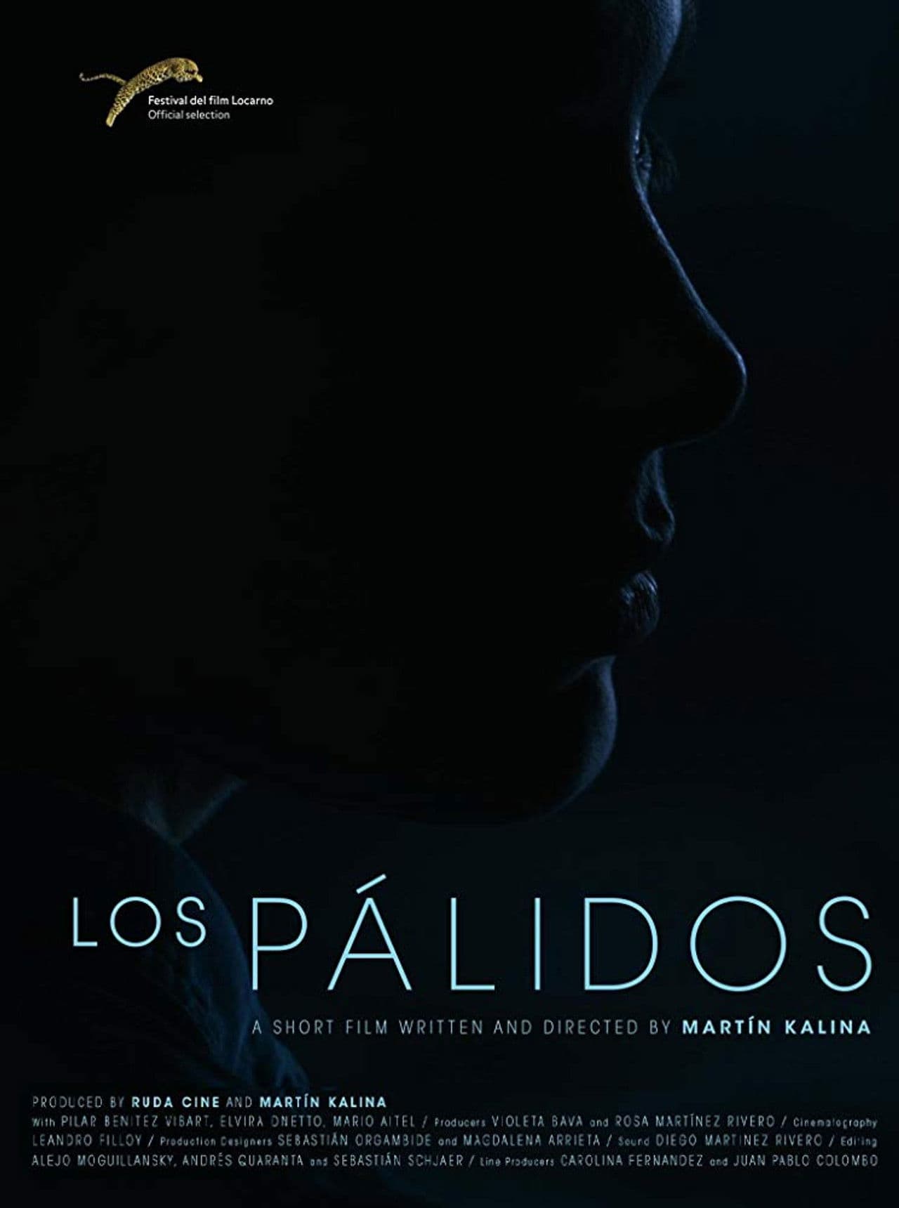 Los pálidos