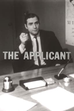 The Applicant